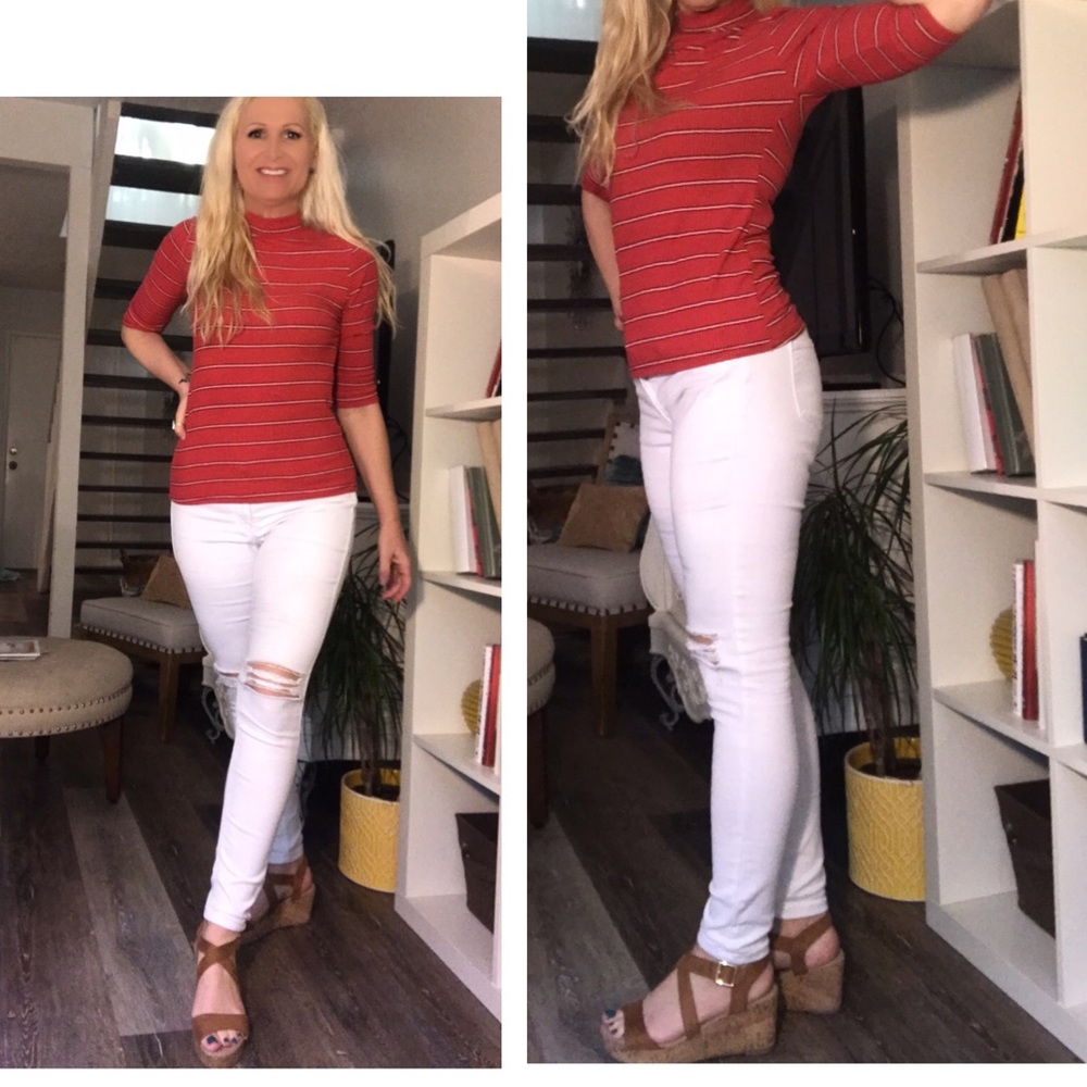 🤩Perfect Fit Skinny Jeans 🌟